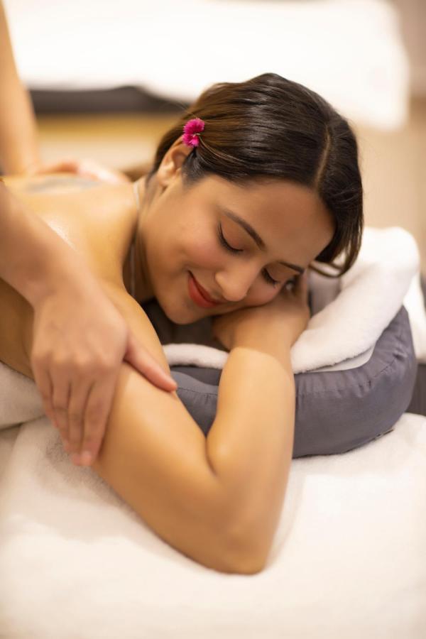 Meraki Holistic Wellness Retreat Kathmandu Ngoại thất bức ảnh