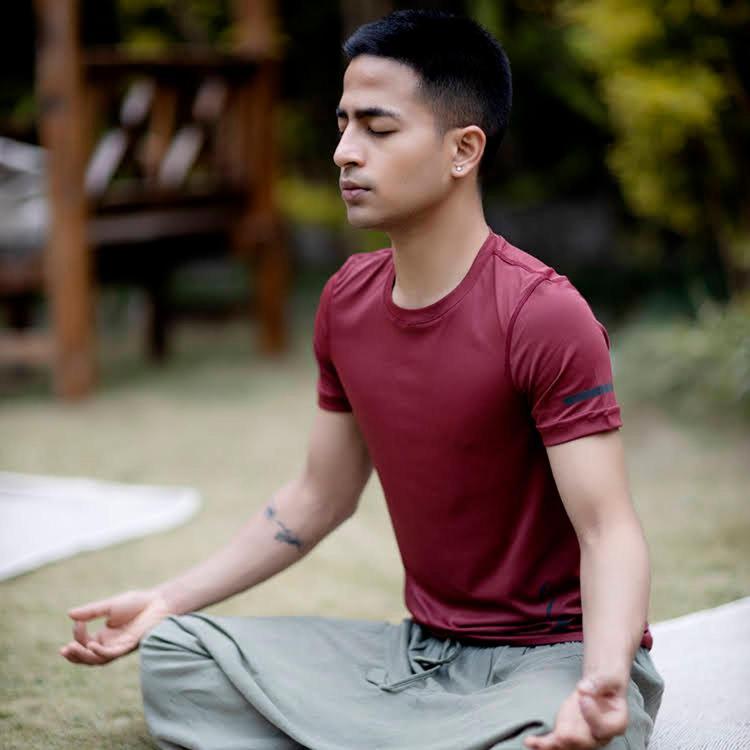 Meraki Holistic Wellness Retreat Kathmandu Ngoại thất bức ảnh